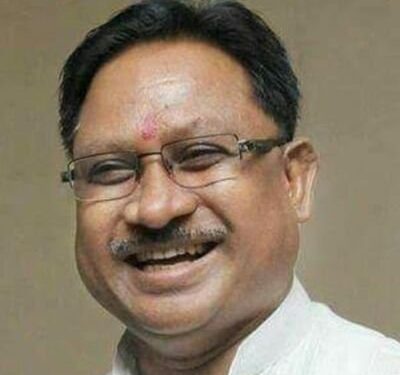 छत्तीसगढ़ शासन में मंत्री-परिषद के मध्य आज हुआ विभागों का बंटवारा छत्तीसगढ़ राजपत्र में अधिसूचना प्रकाशित कर दी गई है, जो इस प्रकार है –