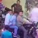 IIT BHU की छात्रा के कपड़े उतरवाने वाले तीनों युवक अरेस्ट