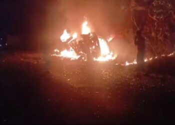 13 यात्रियों के जिंदा जले गुना बस 15 साल पुरानी थी, फिटनेस भी एक्सपायर, ना इंश्योरेंस और ना टैक्स