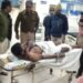 भोपाल टीआई को मारने की धमकी देने वाले कुख्यात बदमाश नसीम बन्ने खां का शॉर्ट एनकाउंटर
