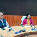 कलेक्टर ने की हालोन जलप्रदाय योजना की समीक्षा