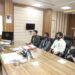 ड्रोन प्रशिक्षण के मामले मे कटनी बना देश का पहला जिला