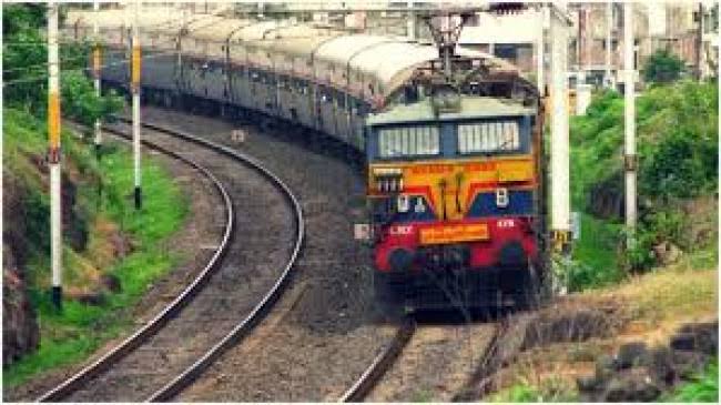 नागपुर मण्डल में नॉन इंटरलॉकिंग कार्य के चलते कुछ गाड़ियों का निरस्तीकरण।