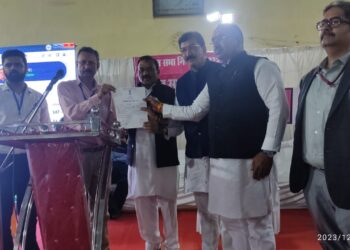 *हरदा से डॉ. दोगने व टिमरनी से अभिजीत शाह निर्वाचित*