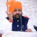 राजपूत करणी सेना के राष्ट्रीय अध्यक्ष की हत्या से जिले के क्षत्रीय समाज में आक्रोश, आज 12 कचहरी चौराहे में करेंगे प्रदर्शन