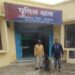 पुलिस थाना विजयराघवगढ़ 9 वर्षों से फरार स्थाई वारंटी गिरफ्तार