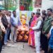 बाबा साहब के बताये मार्ग़ पर चलने का सकलप ले : मुकेश चंद्र मैना