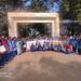 शासकीय नर्मदा काॅलेज में एनसीसी की नेवल,आर्मी विंग ने सशस्त्र सेना झंडा दिवस के अवसर पर रैली और पोस्टर प्रतियोगिताएं आयोजित कर मनाया
