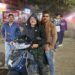 देहात पुलिस ने 12 घंटे के भीतर ही दूध डेयरी के चोरों को गिरफ्त में लिया,बहन भाई निकले चोर!