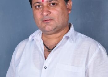 *मुख्यमंत्री उप मुख्यमंत्री एवं विधानसभा अध्यक्ष को अमित छाबड़ा ने दी बधाई*