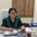 उच्च न्यायालय के आदेश के परिपालन में सभी गाड़ियों में लगवाना अनिवार्य,एचएसआरपी नंबर प्लेट लगवाने की अंतिम तारीख 15 जनवरी 24 हुई निर्धारित : आरटीओ निशा चौहान