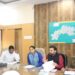 सभी अनुविभागों में धर्मगुरूओ की बैठक आयोजित कर दी गई जानकारी,औद्योगिक,वाणिज्यक,रहवासी, शांत क्षेत्र के घ्वनि प्रदूषण अनुमत्य घ्वनि सीमा निर्धारित…..