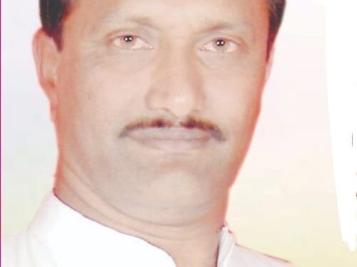 स्वर्गीय:-रामबाबू पाटीदार की नमवी पुण्यतिथि पर विशाल रक्तदान शिविर…ग्राम खोकरा कला