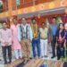 गुजराती बाज खेडावाल ब्राह्मण समाज सांस्कृतिक कार्यक्रमों का करेगा आयोजन