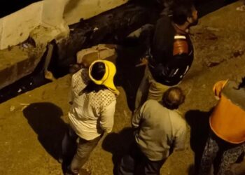 हत्या के 12 घंटे में ही इटारसी पुलिस ने चार आरोपी को किया गिरफ्तार