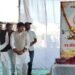 MLA घनश्याम चंद्रवंशी की दादी जी को श्रद्धांजलि देने कालापीपल क्षेत्र के लोग पहुंचे.