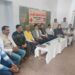 एसएनजी स्कूल में आयोजित कैंप का कलेक्टर सिंह ने किया निरीक्षण,दंत परीक्षण शिविर में जिले के 13472 बच्चों की जांच,2542 बच्चों को उपचार के लिए किया गया चिन्हित।