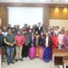 *कलेक्टर ने मिशन फाइनल-30 के प्रश्न निर्माणी टीम की बैठक ली* *प्राचार्यों और शिक्षकों के प्रयासों को किया प्रोत्साहित*