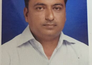 *डोंगरगढ़ शहर कांग्रेस अध्यक्ष के इस्तीफे के बाद निजार जीवा का नाम भी आ सकता है सामने*
