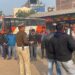 द्वितीय सड़क सुरक्षा पखवाड़ा के अंतर्गत रोडवेज बस स्टैंड में बसों के चालको एवं परिचालकों को दी गई यातायात नियमों की जानकारी।