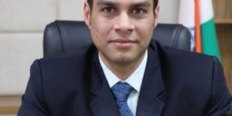 *कलेक्टर ने की मार्च 2024 तक कुपोषण मुक्त कटनी बनाने के संकल्प में सहयोग की अपील*