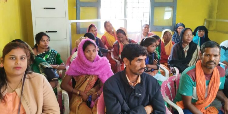 जिला स्तरीय महिला सशक्तिकरण कार्यक्रम आयोजित