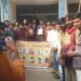 कालापीपल ड्राइवर यूनियन:-सड़क दुर्घटना कानून का विरोध:ड्राइवरों ने तहसीलदार एवं टी आई को सौंपा राष्ट्रपति के नाम ज्ञापन,