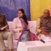 नर्मदा तट पर बरमान में प्रतिवर्ष मकर संक्रांति के अवसर पर लगने वाले प्रसिद्ध मेले की प्रारंभिक तैयारियों