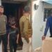आधीरात डकैतो ने हथियार चमका लाखों के जेवरात नगदी लूट कर भागे