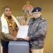 *पुलिस अधीक्षक कन्नौज, अमित कुमार आनंद द्वारा अधिवर्षता आयु पूर्ण कर सेवानिवृत्त होने वाले पुलिसकर्मियों को शॉल भेंट कर विदाई दी एवं उनके उज्ज्वल भविष्य व अच्छे स्वास्थ्य की कामना की गयी।*