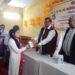 तिर्वा विधायक ने महाविद्यालय पहुंचकर 356 छात्र-छात्राओं को स्मार्टफोन किया वितरण