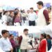 प्रोजेक्ट पंख की छात्रा कंचन दुबे इफ़को में बनीं ड्रोन दीदी  जिले की पहली ड्रोन दीदी बनीं कंचन  इफको में हुई चयनित,फूलपुर फर्टिलाइजर यूनिट में कंचन को दिया जाएगा प्रशिक्षण