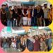 जनप्रतिनिधियों ने ड्रोन प्रशिक्षुओं को किया रवाना, दी शुभकामनाएं  कटनी के ड्रोन प्रशिक्षित युवा प्रधानमंत्री के विकसित भारत संकल्प यात्रा में बनेंगे सहभागी