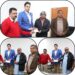कुपोषण के खिलाफ कलेक्टर के नवाचार का दिखने लगा असर खनि उत्खननकर्ताओं और शासकीय कर्मियों ने कटनी को कुपोषण मुक्त बनाने बढ़ाया हाथ