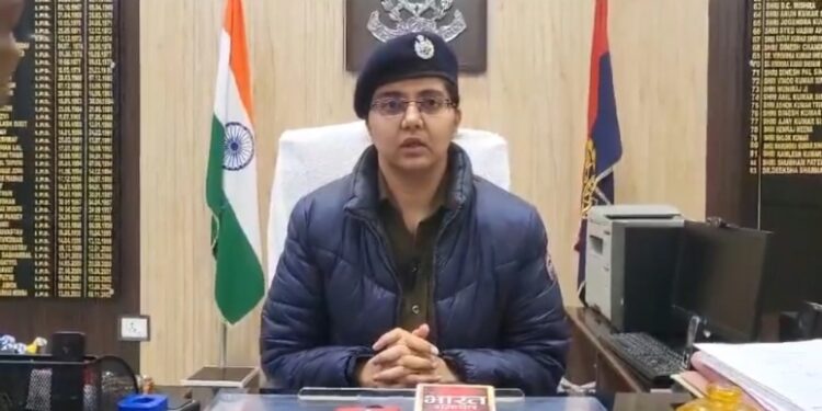 पहली पत्नी को बिना तलाक दिए आशीष ने किया निकाह। मौलवी समेत 4 लोगों के खिलाफ मुकदमा दर्ज हुआ
