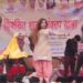 गाजियाबाद के मोदीनगर में विकसित भारत संकल्प यात्रा…