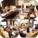 मुख्यमंत्री डॉ. मोहन यादव ने मंत्रालय में जनप्रतिनिधियों और विभागीय अधिकारियों के साथ BRTS भोपाल एवं VIP रोड भोपाल के चौड़ीकरण के संबंध में बैठक की तथा आवश्यक दिशा-निर्देश दिए।