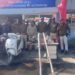 चोरी नकबजनी करने वाली शातिर गैंग का पर्दाफाश, 3 आरोपी गिरफ्तार VIDEO