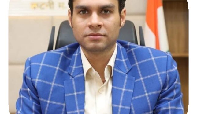 आदतन अपराधी मोहित को हर 15 दिन में माधवनगर थाना में देनी होगी हाजिरी