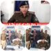 *कटनी इंटरसिटी ट्रेन के गेट पर मोबाइल छीनने वाला आरोपी गिरफ्तार, यात्री का पैर पटरी से कटा* देखिऐ VIDEO