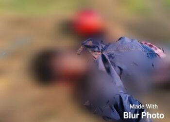 जबलपुर के पनागर थाना क्षेत्र के कालाडूमर के एक खेत में एक युवक की लाश मिलने से क्षेत्र में सनसनी फ़ैल गयी