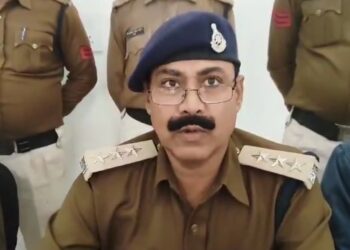 अंधे हत्याकांड का खुलासा
