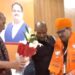 भजनलाल शर्मा राजस्थान के अगले मुख्यमंत्री, वसुंधरा राजे ने नाम का प्रस्ताव रखा था।