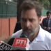खुलकर बोले राहुल गांधी…मीडिया को फिर दी सीख VIDEO