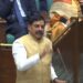 मध्यप्रदेश सरकार 22 जनवरी को रामभक्तों का फूल बिछाकर स्वागत करेगी। साथ ही तीर्थ दर्शन योजना के माध्यम से ट्रेन और बसों द्वारा श्रद्धालुओं को अयोध्या पहुंचाने की व्यवस्था की जाएगी: CM