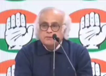 भारत जोड़ो यात्रा’ के बाद अब राहुल गांधी के नेतृत्व में कांग्रेस पार्टी ‘भारत न्याय यात्रा’ निकालने वाली है।