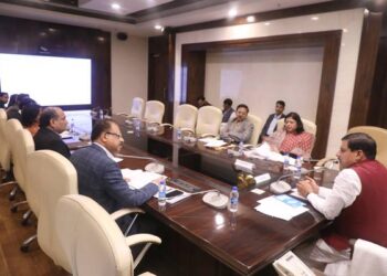 मनरेगा के अंतर्गत प्रदेश में मजदूरी दर बढ़ाने के प्रयास किए जाएंगे – मुख्यमंत्री डॉ. यादव