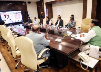देश की 2 करोड़ दीदियों को लखपति बनाना मेरा सपना- प्रधानमंत्री श्री मोदी