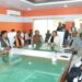 शहर – विकास के लिए सडक चौड़ीकरण जरूरी- महापौर जगन्नाथ चौक से घंटाघर मार्ग निर्माण के लिए भू-स्वामियों की बैठक आयोजित सडक चौड़ीकरण के लिए भू-स्वामियां ने मांगा मुआवजा, आयुक्त ने शासन को प्रस्ताव भेजने दिया आश्वासन