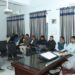 18 दिसम्बर तक सीएम हैल्पलाइन की शिकायतों का शत.प्रतिशत निराकरण होना चाहिए  नगर निगम आयुक्त ने बैठक में अधिकारियों को दिये सख्त निर्देश